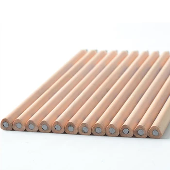 Pieštukas STAEDTLER 119N-HB|2B storio strypas trikampis pieštuku lengva suvokti lengva įdiegti lengva vaikų piešimo eskizas pieštuku 12 lazdos